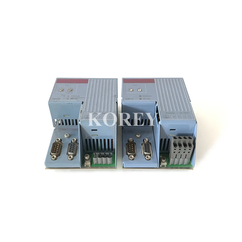 B & R – MODULE PLC série 2003 7AF101.7 7cm21.7 7DM465.7 7DI439.7 7DM435.7