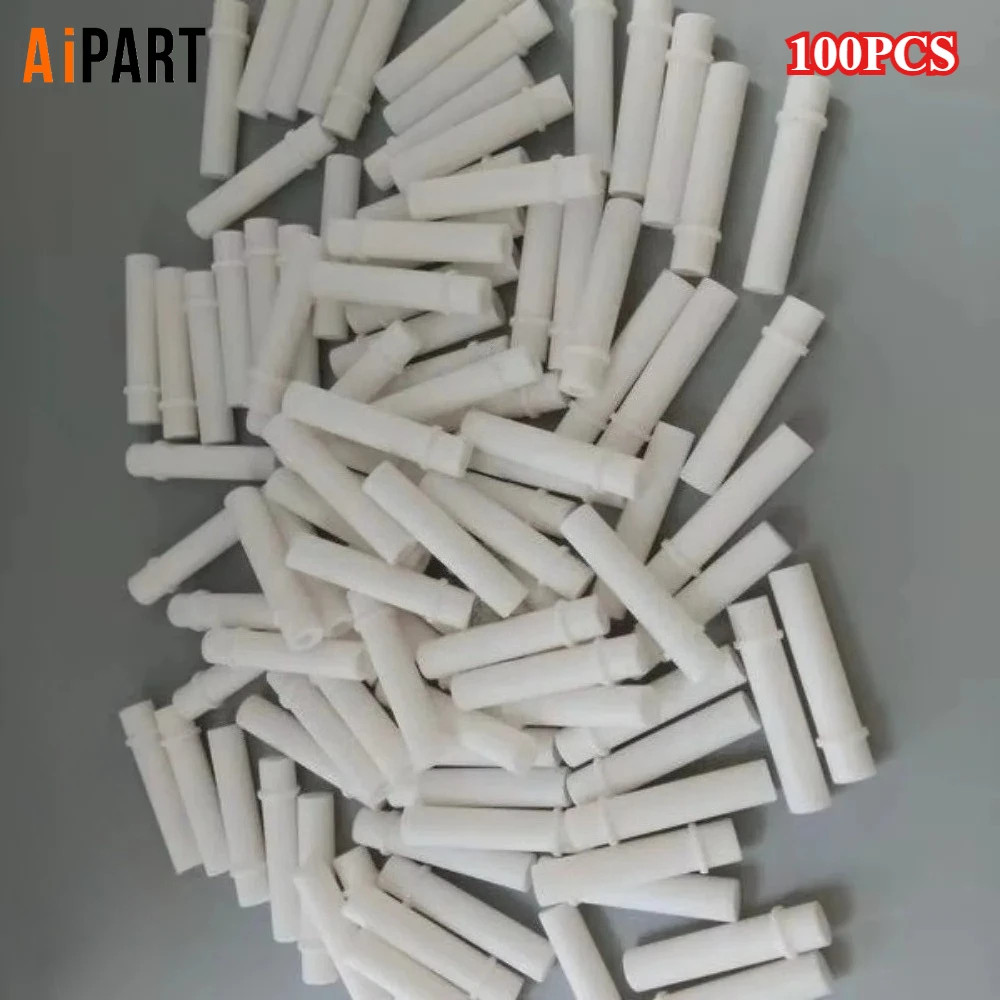 aipart 377724 Insert Sleeve  IG02 Powder Coating Gun Spare Parts Powder Injector Insert Sleeve Insert Core Replacement