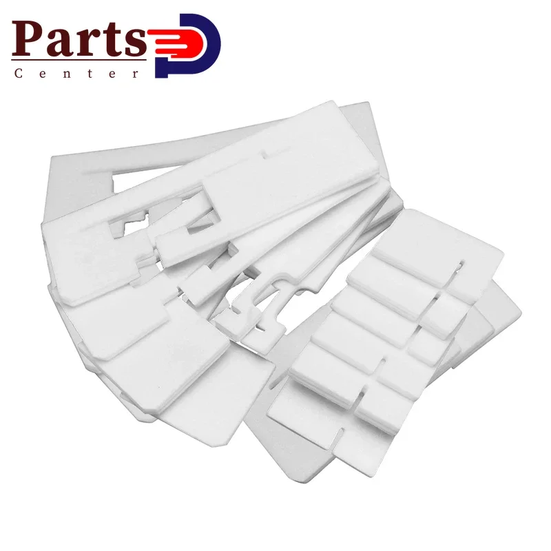 1SETS Waste Ink Tank Pad Sponge for CANON TS5020 TS5060 TS5080  TS5010 TS5051 TS5050 TS5055 TS5030 TS5070