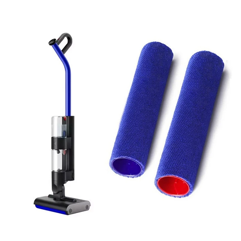 Roller Brush Parts For Dyson Wash G1 Floor Scrubber Machine Vacuum Attachments Roller Brush Strip