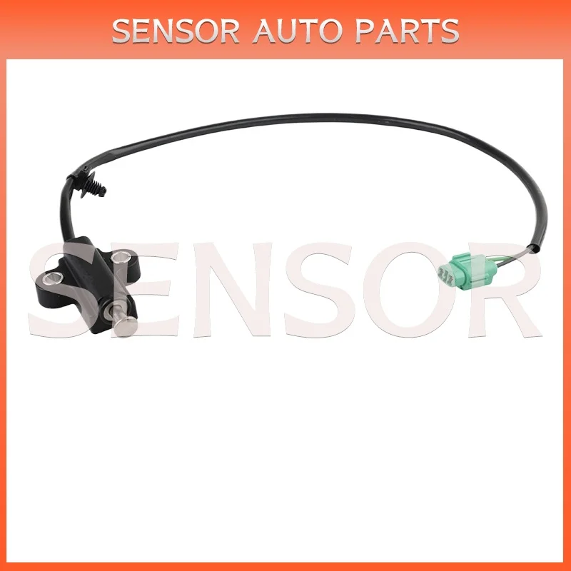 3784035F10 Impact sensor for Suzuki SRS impact sensor