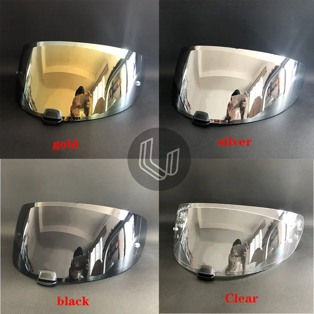 Motorcycle Helmet Visor Replacement Original Face Shield For HJC C70 FG-17 FG-ST IS-17 HJ-20M Helmet Lens