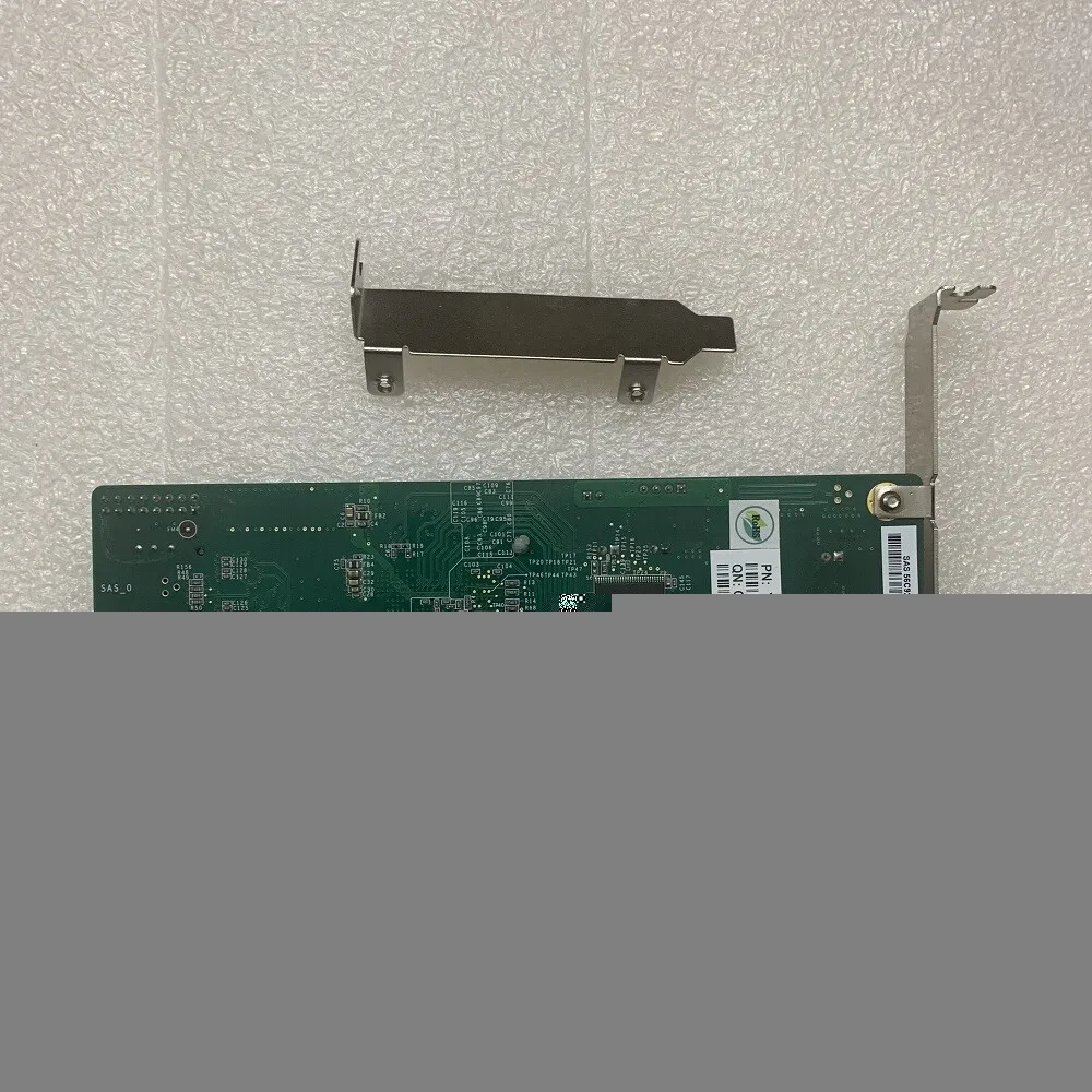 INSPUR 9211-8i YZCA-00019-101 6Gbps HBA LSI FW:P20 IT-modus ZFS FreeNAS unRAID