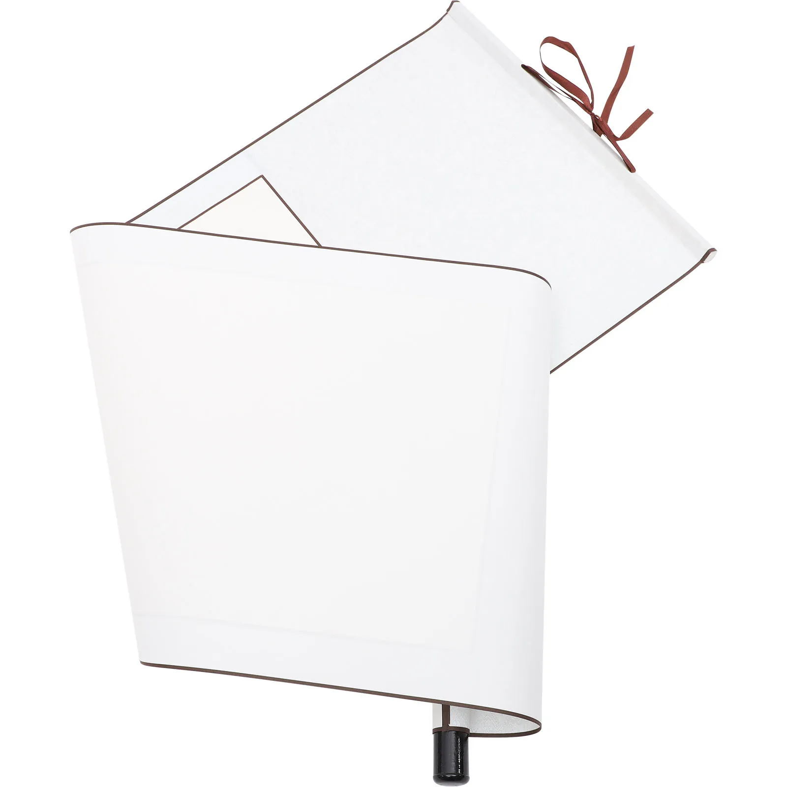 

Xuan Scroll Blank Calligraphy Paper For Painting Writing Portable Multi-Function Rice Paper Household Professional Supply