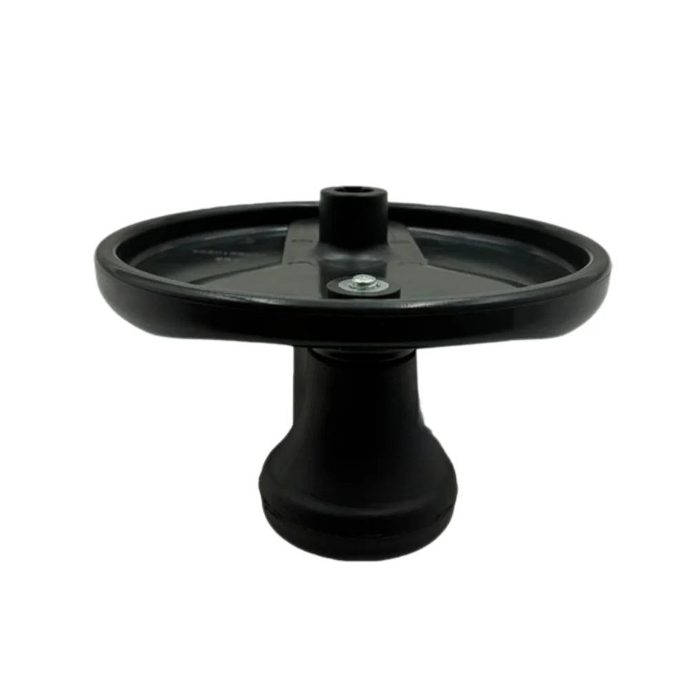 Steering Wheel Assembly for LINDE R14 R16 R20 115/116 Electric For forklifts OEM Part Number 0009910230 0009910234