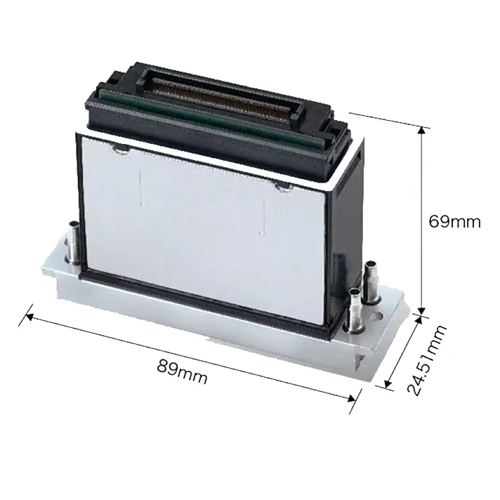 High Quality Gen5  printhead  For Ricoh print head use for UV flatbed printer nozzle