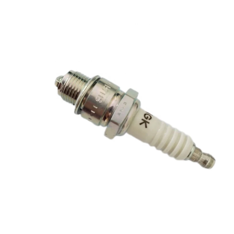 94702-00160 Outboard Motor Spark Plug B7HS-10 Spark Plugs For 2-Stroke Engine 60-90HP