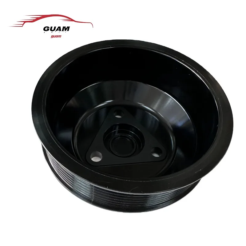 

94810609101 Direct Sales Original Factory Direct Sales Engine Cooling System Water Pump Pulley for PORSCHE Cayenne Paramera 970