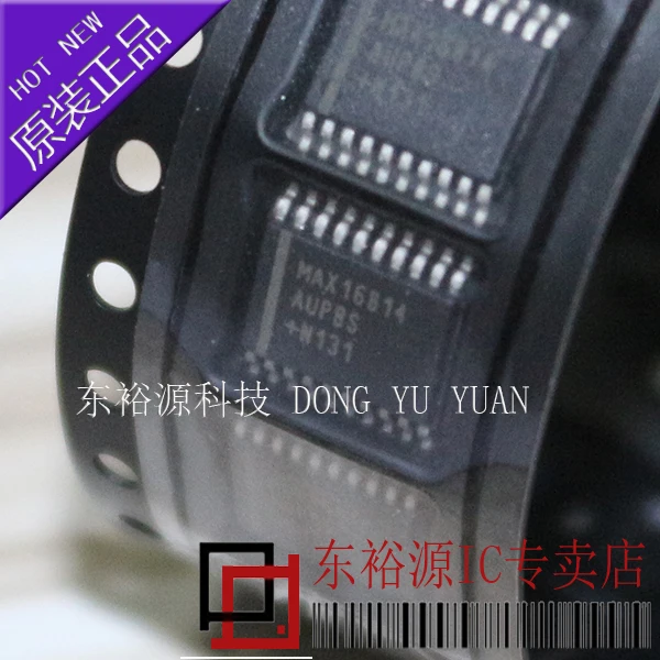 

MAX16814AUP LT1111CN8 ADR423ARZ LTC1605CSW IDT74FCT3807APYG 74ALVC16836ADGG