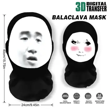 男女趣味頭飾創意熊貓頭龍圖案頭飾戲謔惡搞網狀髮帶髮飾 10 最佳銷售 龍髮飾品 - №10