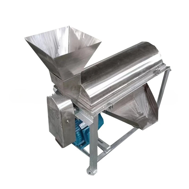 

Banana, apple beater, stainless steel fruit and vegetable processing equipment fruit and vegetable beater