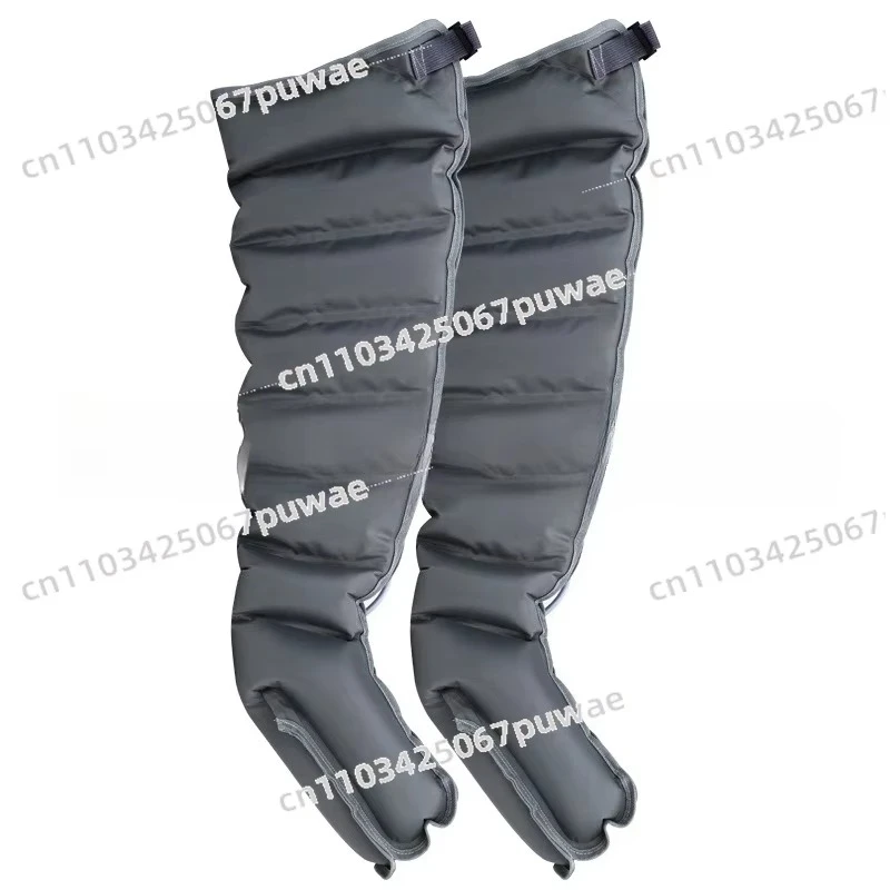 Leg Massager Elderly Pneumatic Kneading Feet Arm Massager Six-chamber Air Wave Pressure Machine