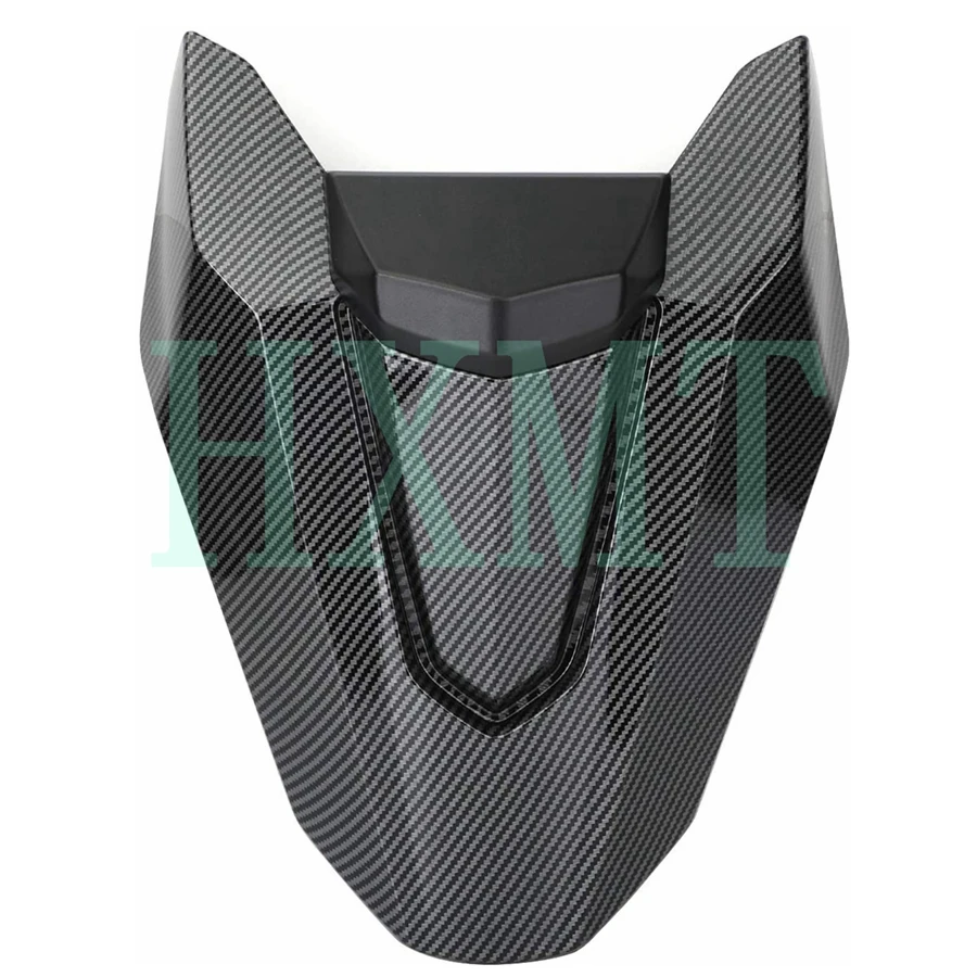 Für Honda CBR650R CB650R 2019 2020 2021 2022 2023 Motorrad Sozius Hinten Sitz Abdeckung Gugel Solo Verkleidung CBR CB650 CB650 CBR 650 – Detail 3