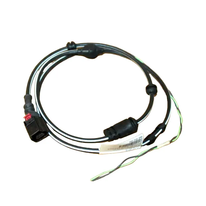 New FOR A5 F5 Front Right Speed Sensor Wiring Harness 8W0972252 8W0 972 252