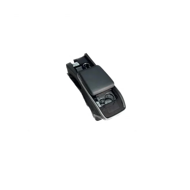 Manufacturer wholesale price Double cup holder Refrigerator Car armrest box