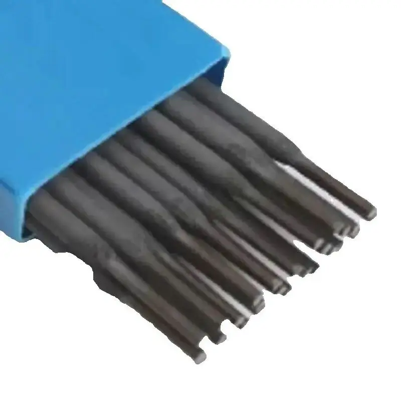 

ENiFe-C1 Ferro Cast Iron Arc Welding Electrodes Rods Ni Fe 2.5mm 3.2mm 4.0mm