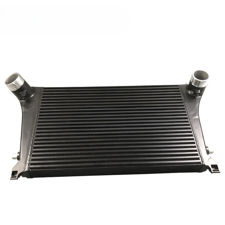 Car auto parts intercooler  7 2.0 TSI mk8 cooling system