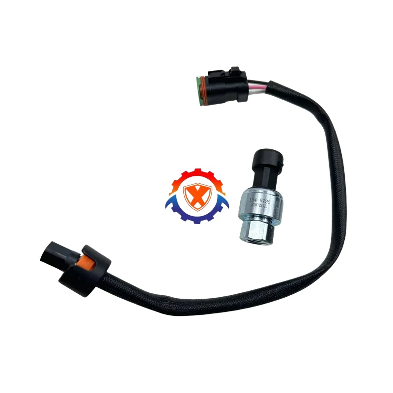 

161-9930 1619930 Oil Pressure Sensor for 65E 75C 75D 75E 85C