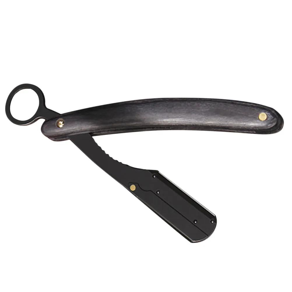 

Folding Razor Stand Manual Beard Shaver Stainless Steel Men Razor S28 1 Holder Grooming Tool For Hair Cutting