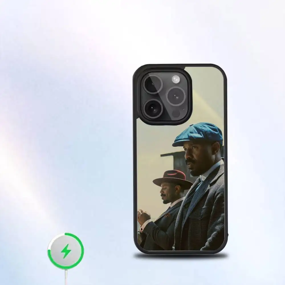 حافظة هاتف S-Sinners Movie S-Stack لهاتف iPhone 17,16,15,14,13,12,11,Pro,Max,Plus,Mini,SE شحن لاسلكي مغناطيسي جديد Magsafe #2