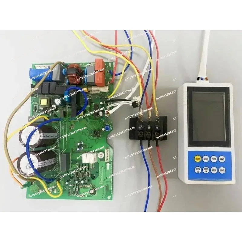 Suitable for Inverter Air Conditioner Universal Tester Multifunctional Tester