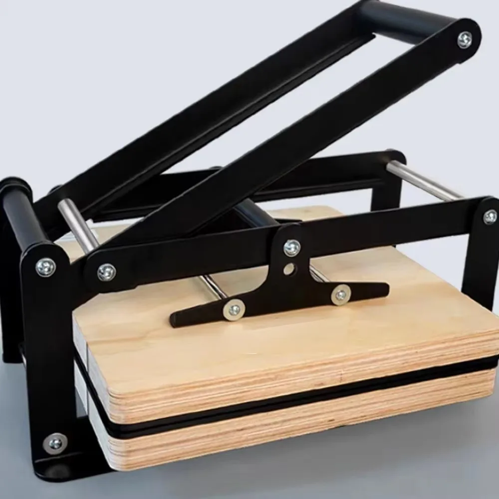 Hand Lino Block Printing Press 14.9in for Linocut Printmaking DIY Art Crafts Durable