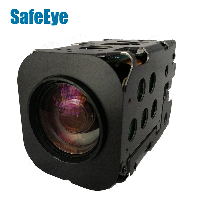 

Free shipping SONY CCTV FCB-EX1020P &FCB-CX1020P 36x Zoom CCD Color Camera Modules from SafeEye Technology