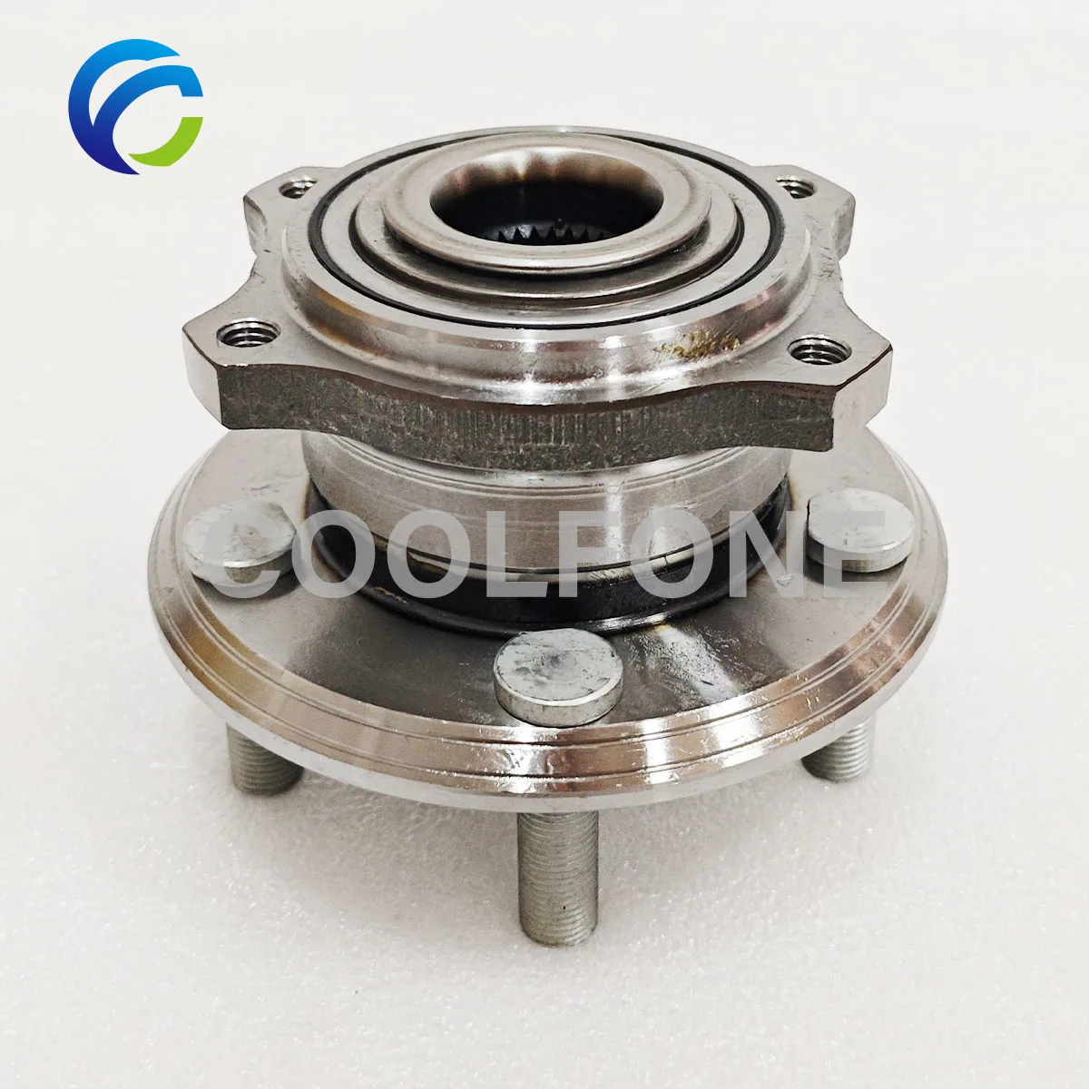 Rear Wheel Hub Bearing For CHRYSLER 300C LX 3.6 DODGE CHALLENGER CHARGER 3.6 6.2 2010-2014 05181925AB 5181925AB 5181925AC