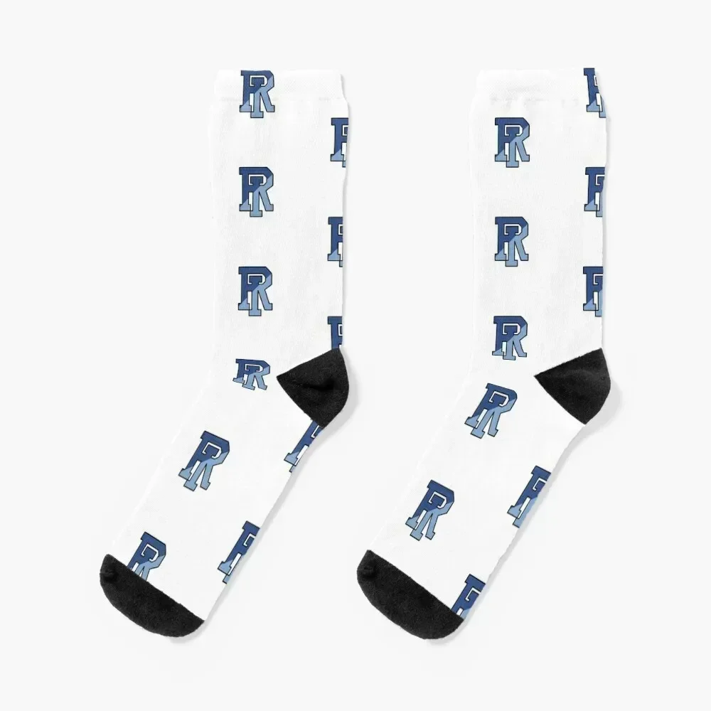 

URI Socks Antiskid soccer halloween christmass gift Socks Man Women's