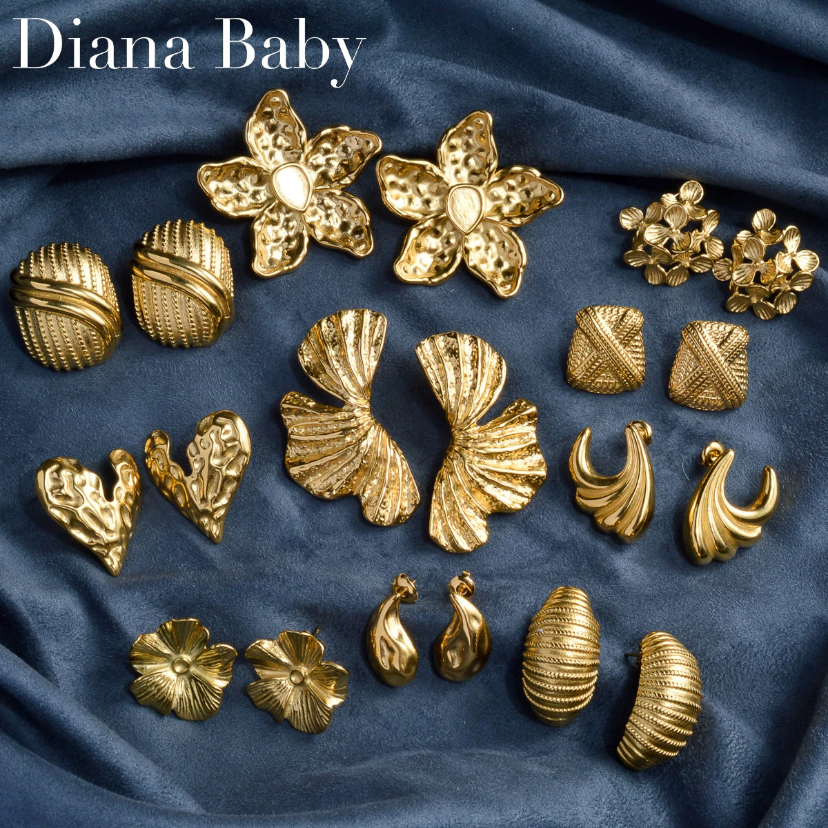 Diana Baby Fahion C… - image