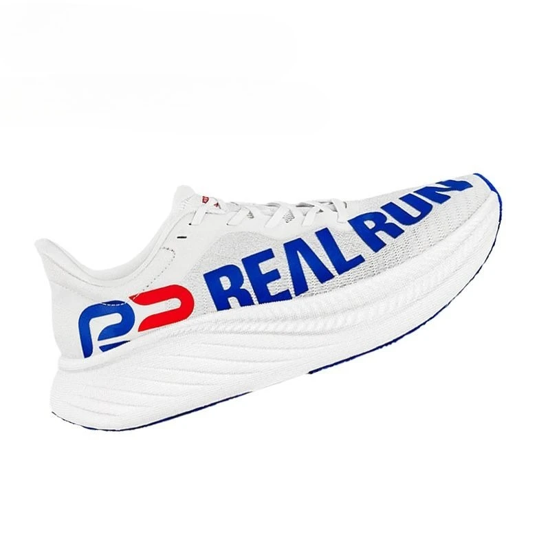 Classic Brand Comfortable Breath Walking Jogging Shoe Designer Thick Soled Sport Running Shoe Large Body Weight Running Shoe