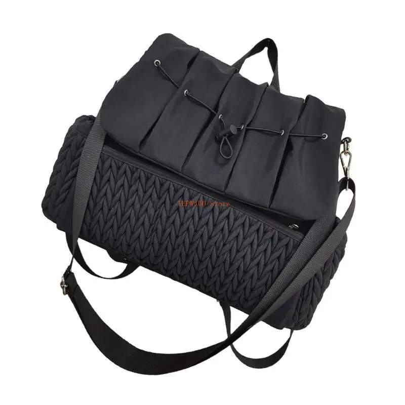 Rackpack ratkpack uppack u50f мамы с изолированным карманом для бутылочки для путешествий и ежедневного использования корпуса
