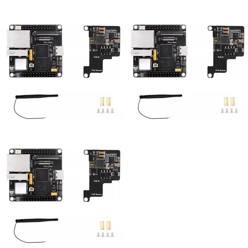 New-3X For Luckfox …