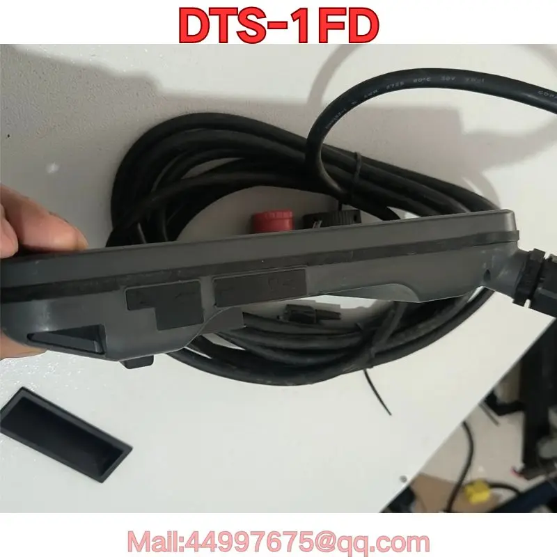 The function test of the second-hand DTS-1FD teaching device is normal