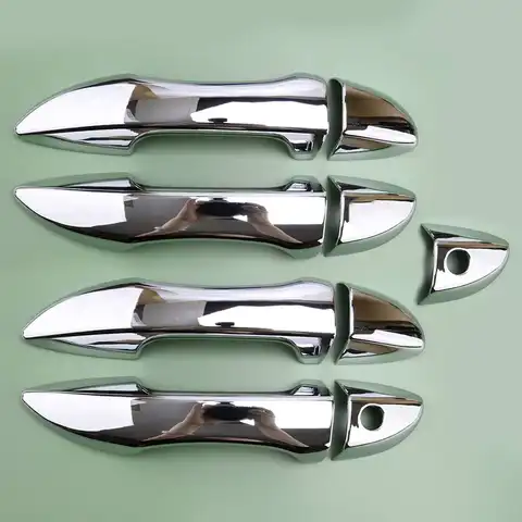 8 best sales कोरोला 2016 एक्सेसरीज़ - №6