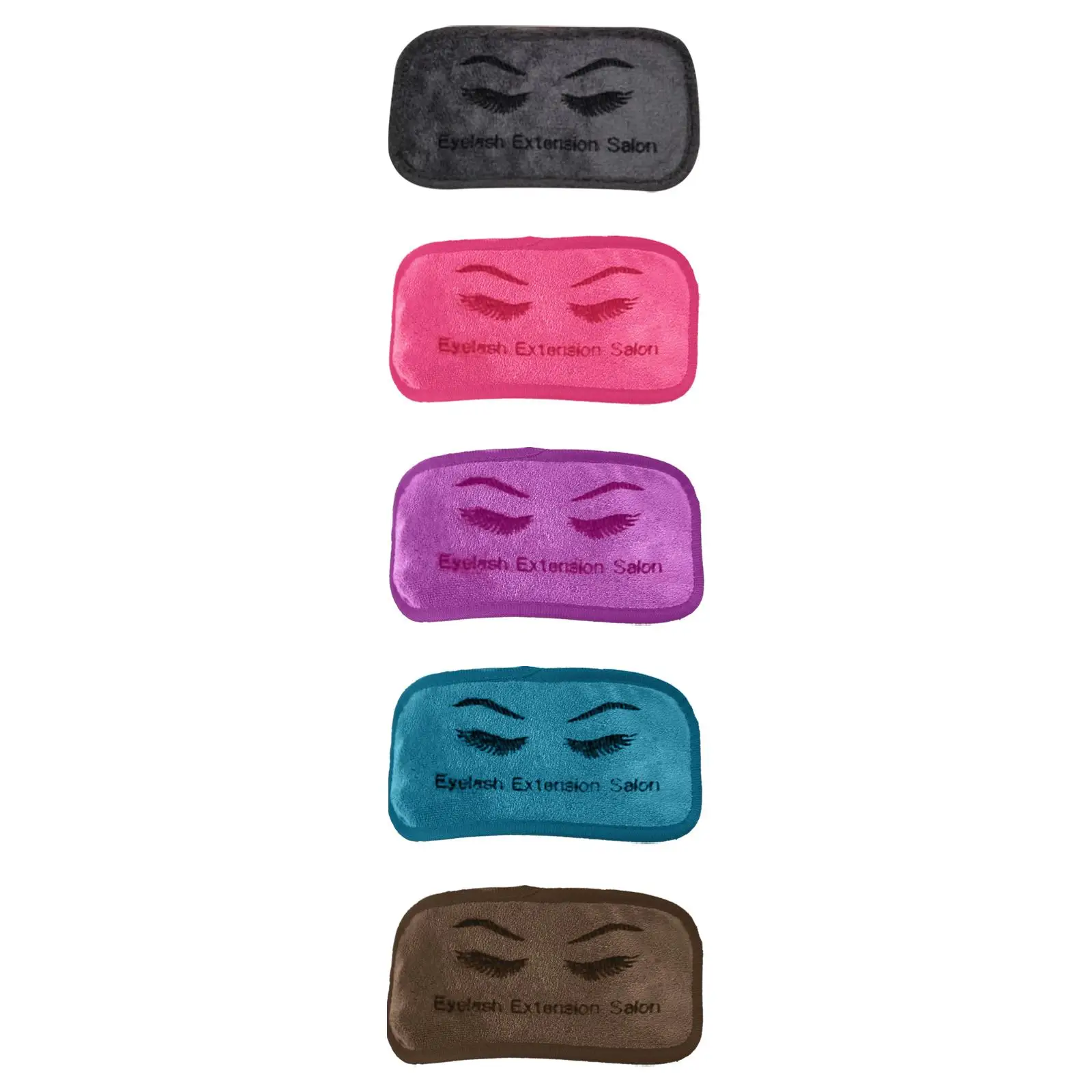 Eyelash Extension F…