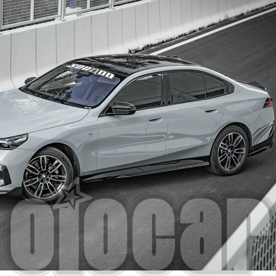 

Новый тип oiomotors V2 Style Боковые юбки из углеродного волокна для BM G82 G83 M4
