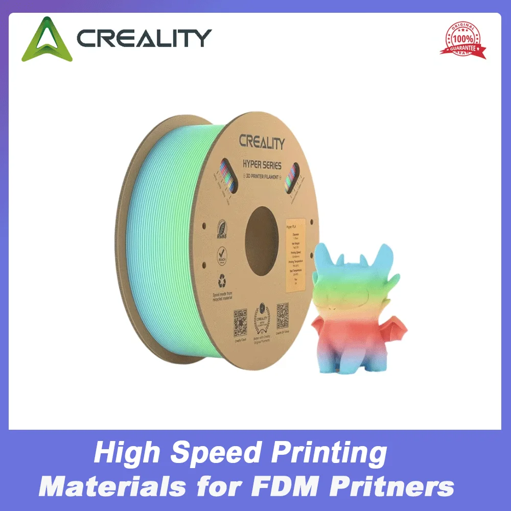 Creality Hyper Pla …