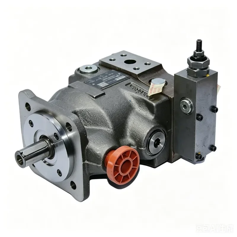 PV Series Axial Piston Pump PV046 PV092 PV180 Hydraulic Variable Displacement Pumps Factory Price Fast