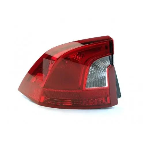 

Volmarkt S60 Rear Parking and Taillight Left 2001 - 2017 - 30796267 Reliable Original Quality Compatible Spare Parts Convenient