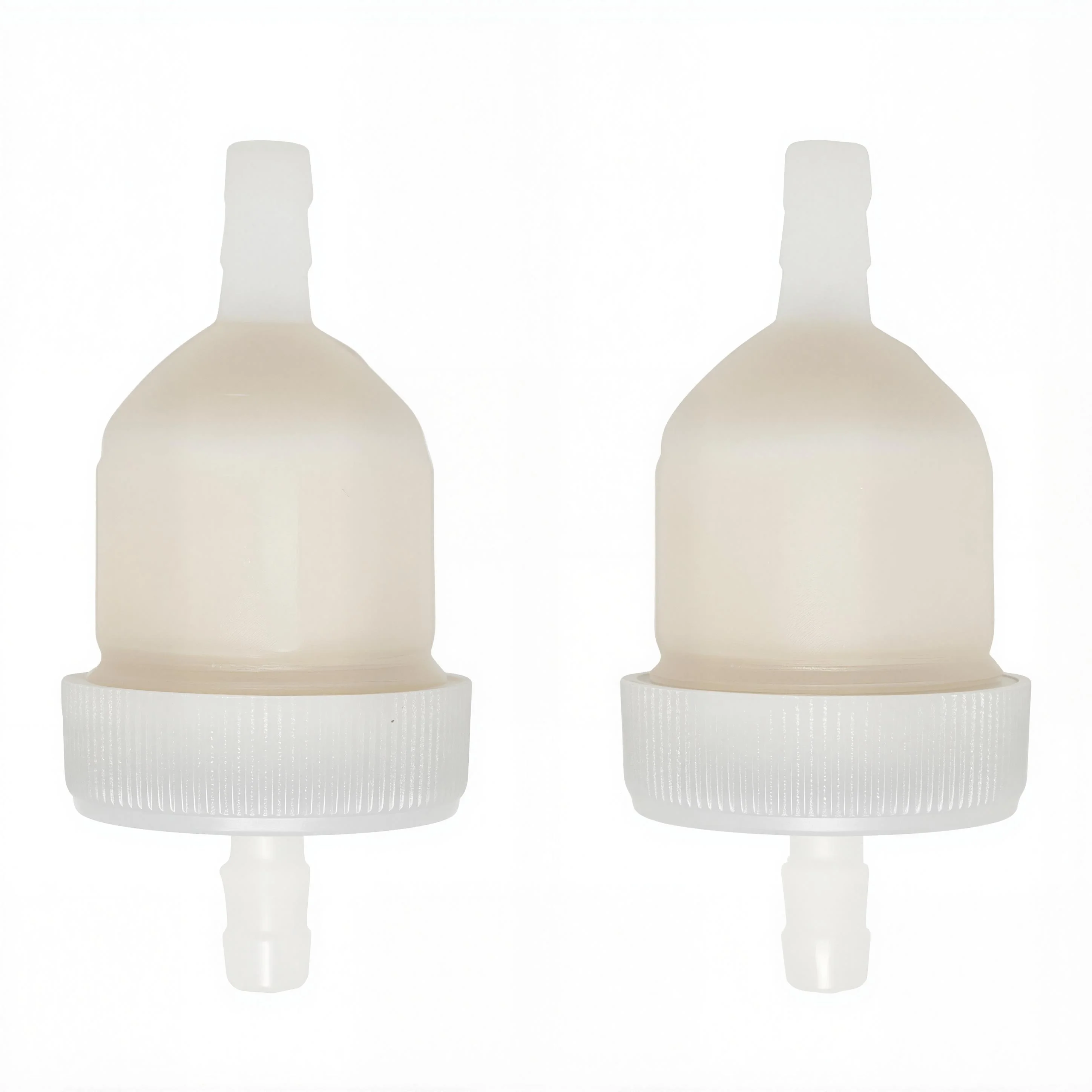 2PCS Fuel Petrol Filter for Honda GX120 GX160 GX200 GX240 GX270 GX340 GX390 Engine