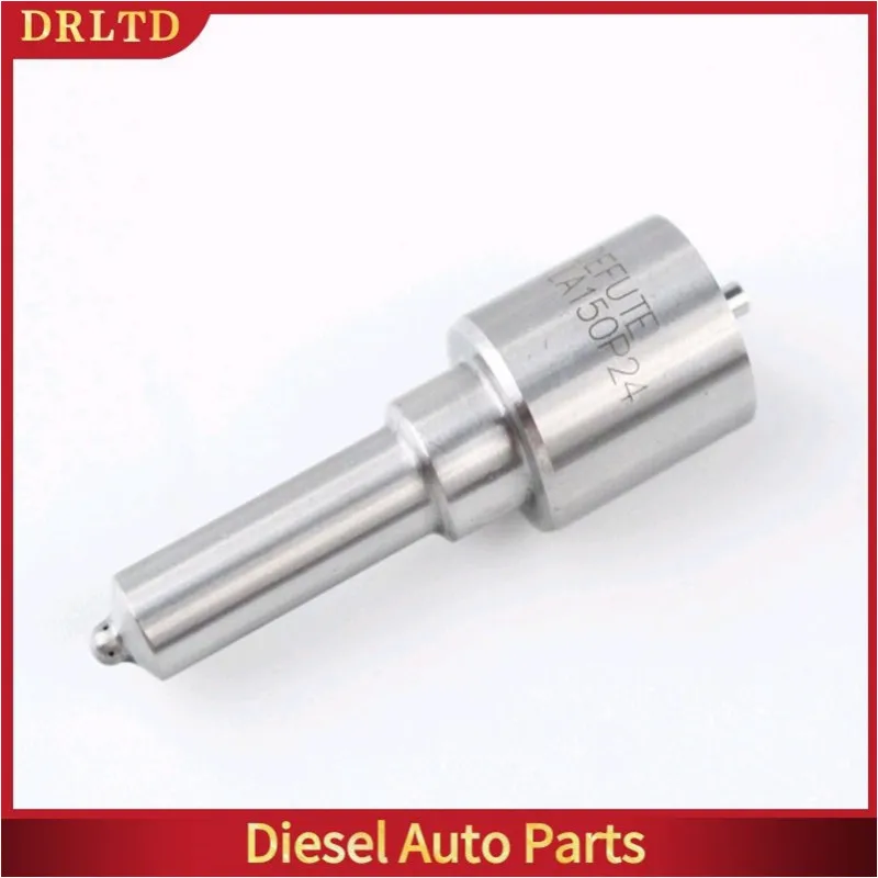 X1 Diesel Fuel Injector DLLA150P24 Is Applicable For Jiefang Aowei 11L Xichai Aowei 6DL And 350PS