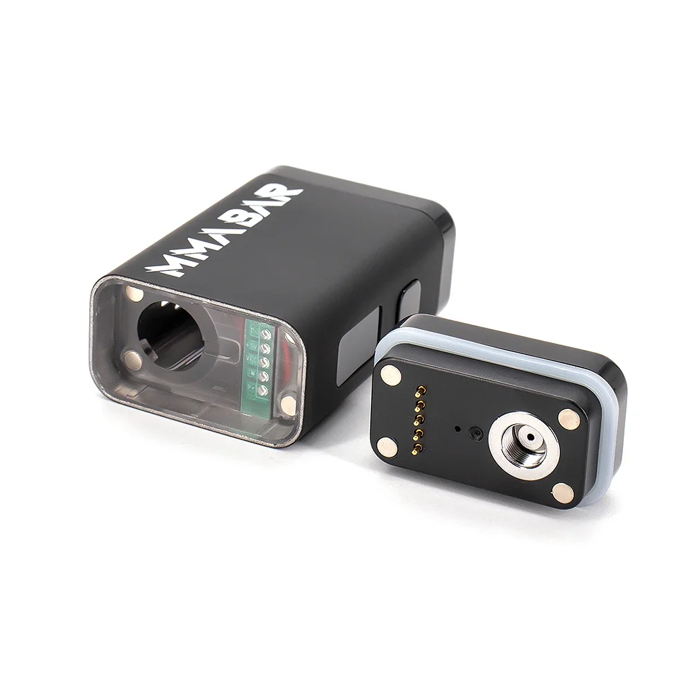 MMABAR-Vape E 0.5 1 vape accessory for vape kits - gallery image 2