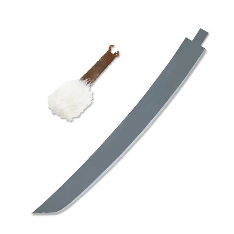 Sky05 Fushiguro Toji 무기 코스프레 Jujutsu Kaisen Toji 나무 검 칼 무대 공연 코스프레 Prop99JIu@