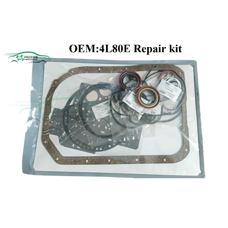 

4L80 4L80E Brand New Repair kit Transmission Repair Overhaul Kit Fits for GM Chevrolet