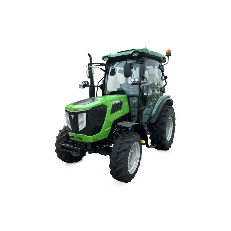 International Professional Technical New Model Tractors Sale