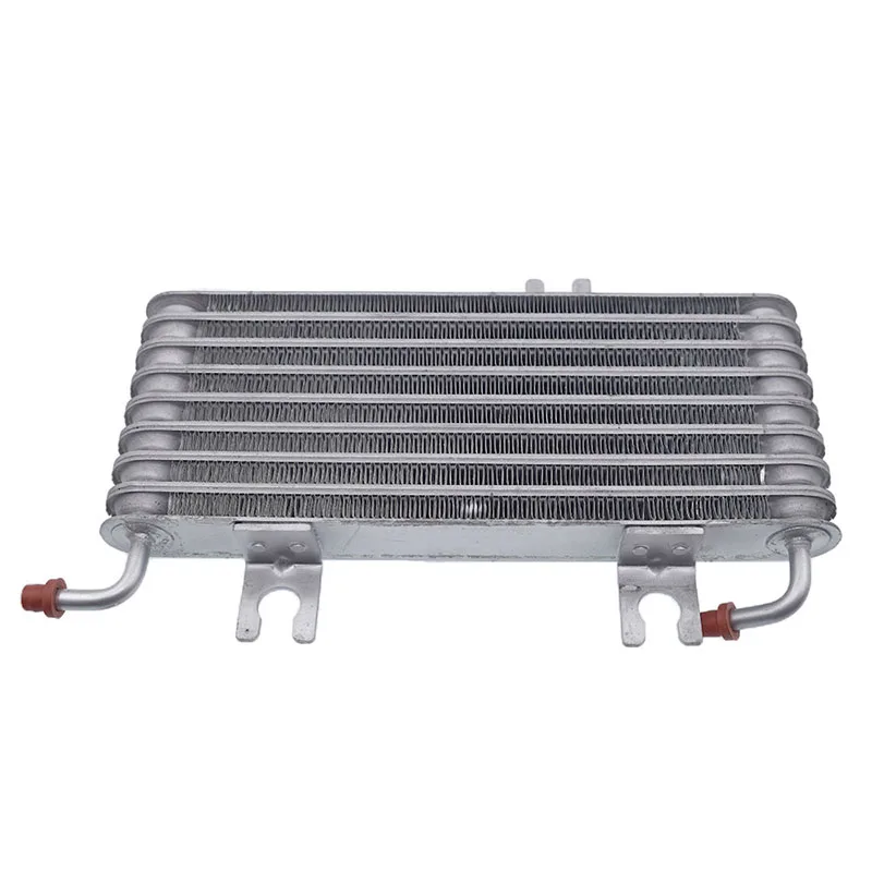 Transmission Heat Dissipation Net Oil Cooler 21606-JD30A Suitable for Nissan QASHQAI Oil Cooler