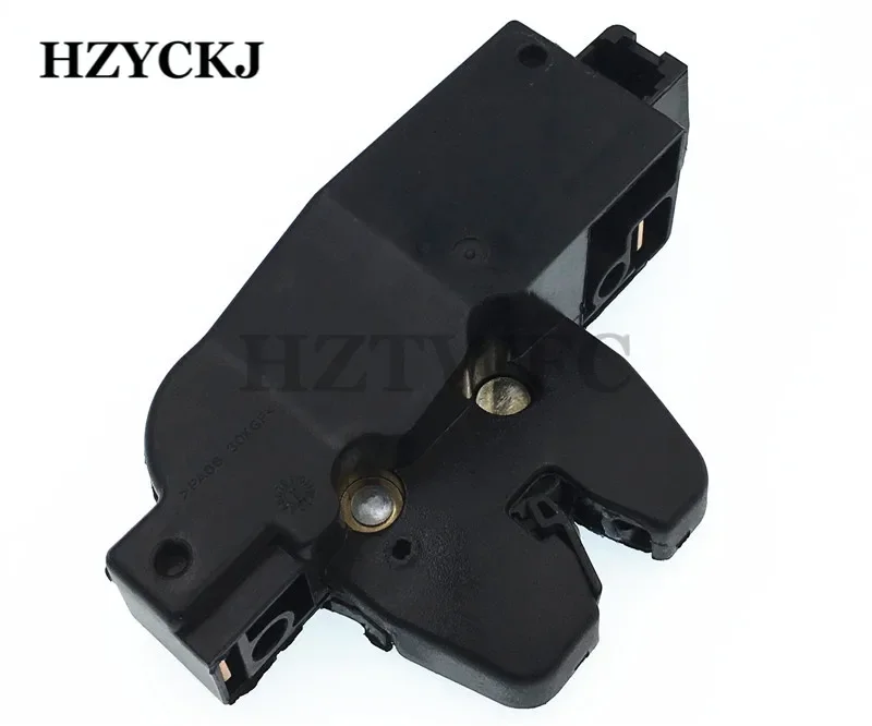 Rear Trunk Locks LID Locking Latch For PEUGEOT 206 307 407 For CITROEN C2 C3 C4 XSARA PICASSO Rear Tailgate Lock Parts 871982