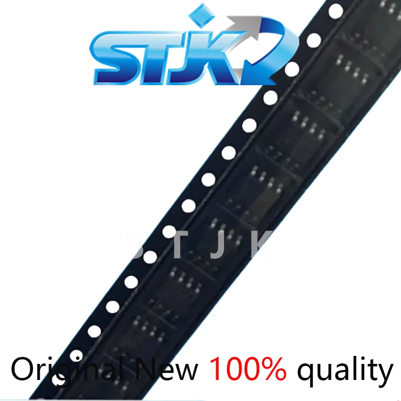 

10pcs/lot NTMFSC0D9N04CL DFN-8