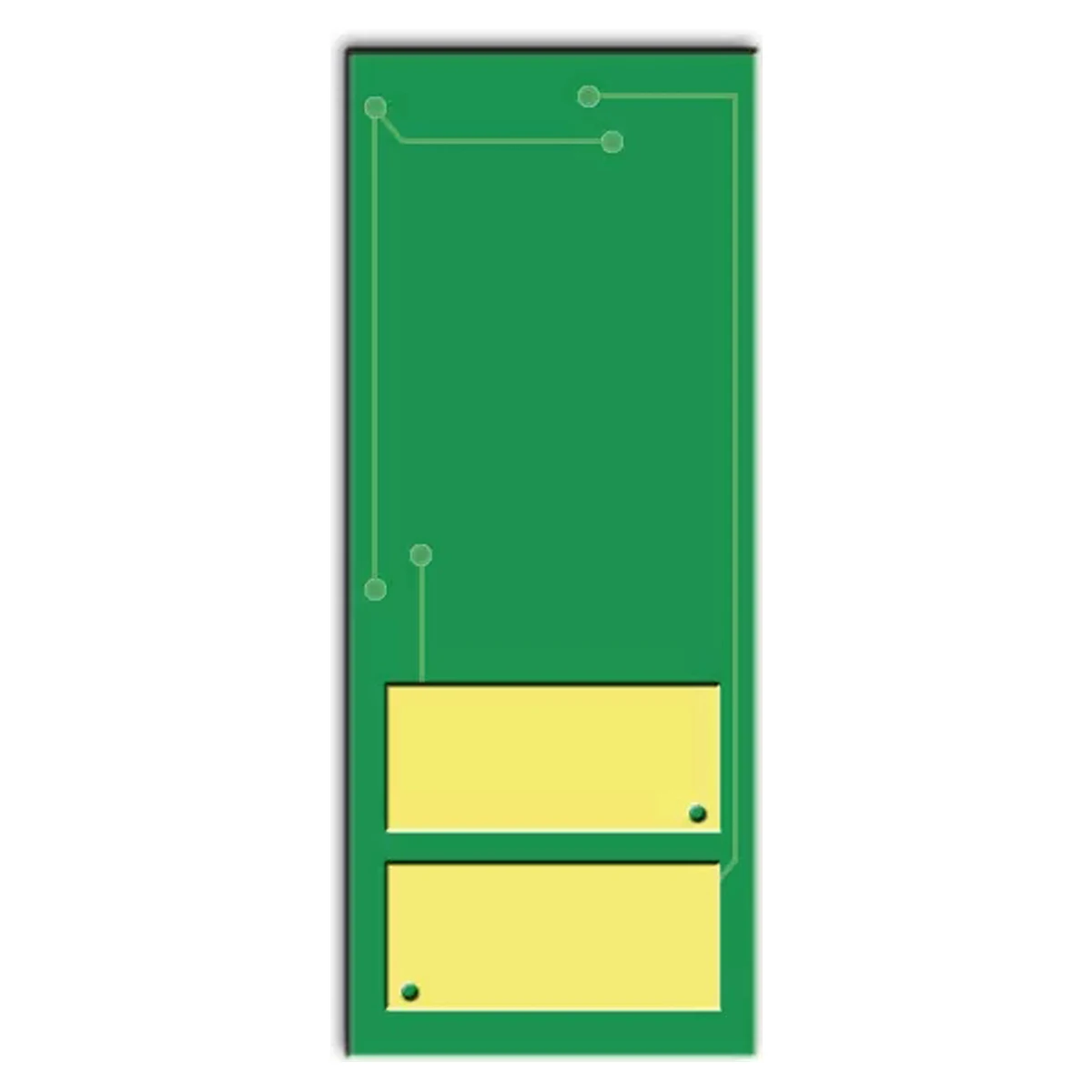 وحدة تصوير الصور رقاقة طبلة لكانون i-SENSYS i SENSYS iSENSYS imageclas IC Satera لقطة ليزر MF 260 MF 264 DW DWF DN DW II